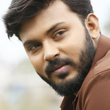 Manoranjan Ravichandran — Mano