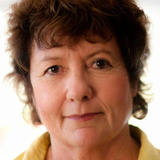 Gennie Nevinson — Deidre Chambers