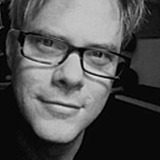 Stephen O'Reilly — Mike Morgan