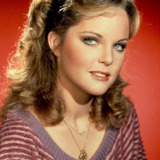 Melissa Sue Anderson — Dulcie Niles