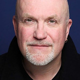 Nicholas Vince — Chattering Cenobite