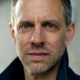 Trevor White — Yuppie