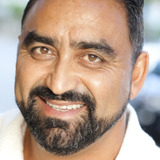 Джозеф Маккар — Libyan Sentry