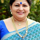 Ponnamma Babu — Devaki