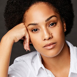 Aglaë Kounkou — Dancer and Chorus Performer