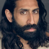 Amar Chadha-Patel — Omni / SEK-ON / Sergeant Bui