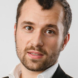 Alexandr Yakin — (voice)