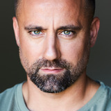 Major Dodge — Coach Schroeder