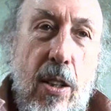 Richard Hamilton — Self (archive footage)
