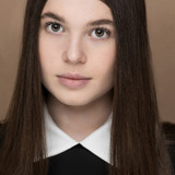 Jessica Cherniak — Benefit Guest (uncredited)