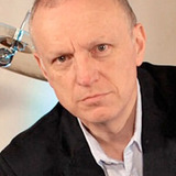 Terry Chimes — Himself