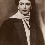 Владимир Гайдаров — Gen. Von Paulus