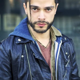 Víctor Ayala — Antonio