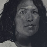 Princess Daazhraii Johnson — SA Nurse