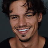 Kevin Dias — Young Dominique