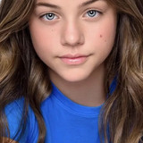 Aria Walters — Tall Henchman