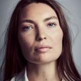 Cristina Chiriac — Russian Woman