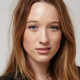 Sophie Lowe — Priscilla Connolly