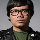 Soleh Solihun — Interviewer