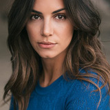 Valerie Domínguez — Tanya