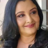 Reshmi Sen — Pori's Mother