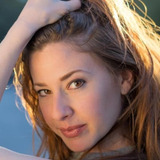 Nathalie Tedrick — Taylor