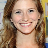 Allie Gallerani — Isabel Porter