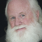 Phil Pierce — Mall Santa