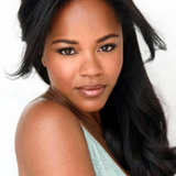 Dawntavia Marrero — Cafeteria Girl - Another Girl