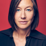 Johanna Wokalek — Luise Fellner