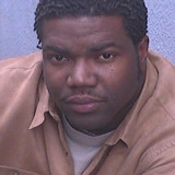 Vernard 'Bone' Hampton — Security Guard