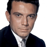 Anthony Franciosa — Paul Zapatti