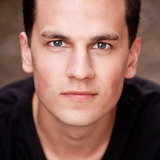 Aaron Sidwell — Priest