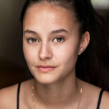Эрана Джеймс — Samantha