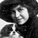 Reeva Greenwood — Patrice