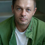Steven Rooke — Faun
