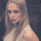 Pernilla Eriksson — Huldra