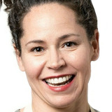 Stephanie Izard — Nadine Vincent