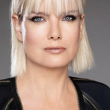 Eugenia Kuzmina — Misha