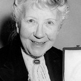 Katie Johnson — Grandmother