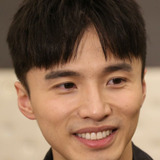 Лю Цзюнь Вэй — Jiang Noe