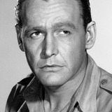 Myron Healey — Joe Skinner (as Michael Healey)