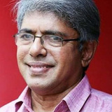 Balachandran Chullikkadu — Kanaran Mashu