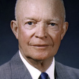 Dwight D. Eisenhower — Self (archive footage)