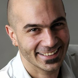 Coşku Cem Akkaya — Ferit