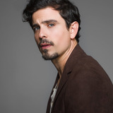 Jorge Luis Moreno — Joel