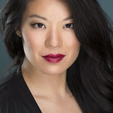 Christine Lin — Teenage Girl #1 / Boy's Mom / Female Customer (voice)