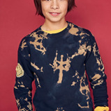 Stone Garcia — Native Boy