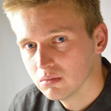 Anthony Spurgin — High School Student