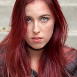 Саманта Махурин — Jess